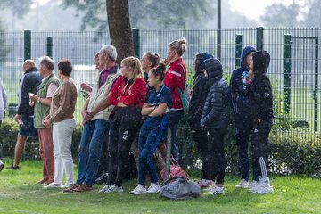 Bild 5 - Frauen HSV - SV Henstedt Ulzburg : Ergebnis: 1:4